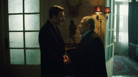 Episode 9 (2022) - Episode 9 poster and promotional image