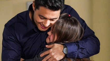 25/04/2019 (2019) - Episode 67 poster and promotional image