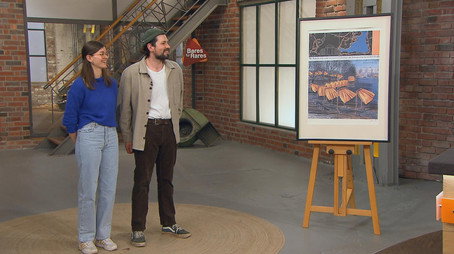 Bares für Rares Temporada 14