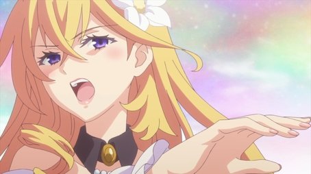 Tsundere Akuyaku Reijou Liselotte to Jikkyou no Endou-kun to Kaisetsu no Kobayashi-san12