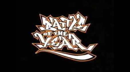 Battle Of The Year Évad 1