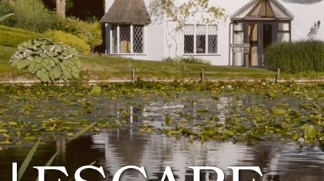 Escape to the Country (2002) poster