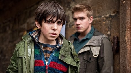 Irresistible (2012) - Episode 13 poster and promotional image