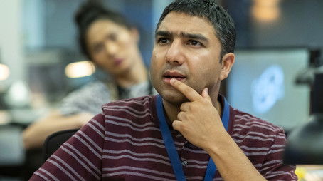 Episode 3 (2020) - Episode 3 poster and promotional image