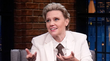 Late Night with Seth Meyers Сезон 14