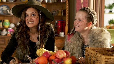 The Dumping Ground Сезон 4