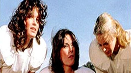 Angels in the Backfield (1978) - Episode 19 poster and promotional image