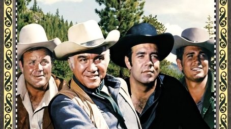 Season 4 (1962) - Season 4 poster and promotional image