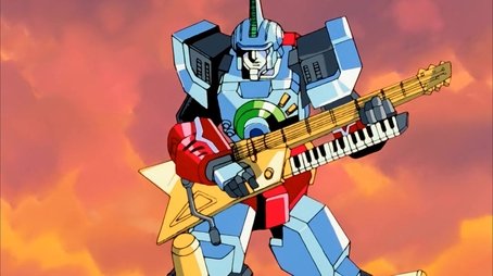 GenRyuJin, GoRyuJin (1997) - Episode 43 poster and promotional image