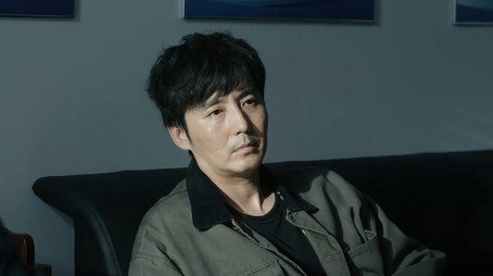 白夜追凶 Sezóna 2