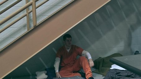 Re-entry (2016) - Episode 1 poster and promotional image