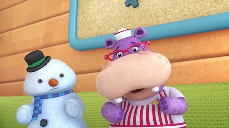 Wrap it Up (2012) - Episode 20 poster and promotional image
