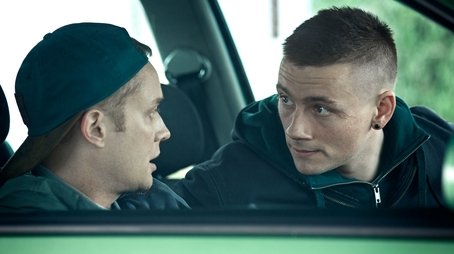 Episode 8 (2016) - Episode 8 poster and promotional image