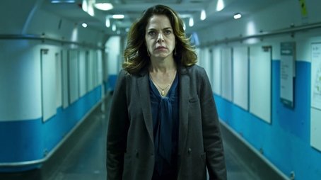 Last Customer (2017) - Episode 7 poster and promotional image