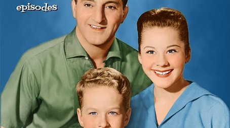 Season 4 (1956) - Season 4 poster and promotional image