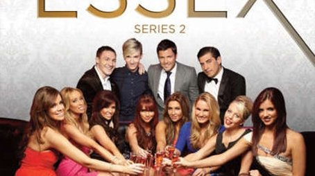 Season 2 (2011) - Season 2 poster and promotional image