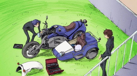 Picture Drama: Stage 6.75 (2007) - Episode 6 poster and promotional image