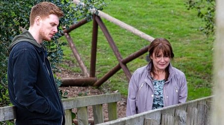 Friday 4 June (2021) - Episode 129 poster and promotional image
