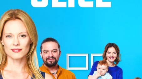 Season 17 (2021) - Season 17 poster and promotional image