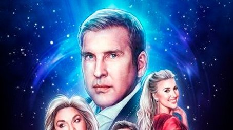 Season 8 (2020) - Season 8 poster and promotional image