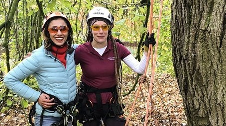 Countryfile's Inspirational Women (2018) - Episode 52 poster and promotional image
