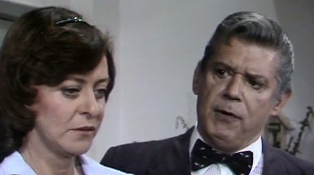Chapter 26 (1983) - Episode 26 poster and promotional image