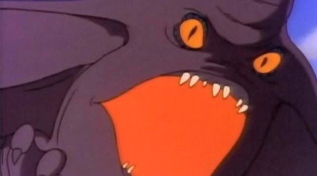 The Real Ghostbusters Sezóna 0