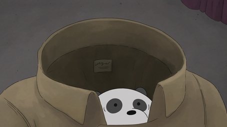 Bearz II Men (2018) - Episode 40 poster and promotional image