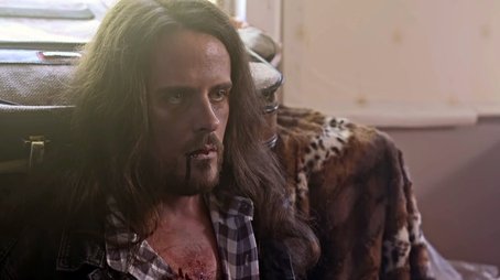 Timothy Peart's Last Dance (2018) - Episode 14 poster and promotional image