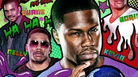 Real Husbands of Hollywood (2013) poster