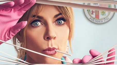 Season 1 (2024) - Season 1 poster and promotional image