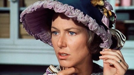 Ma's Holiday (1974) - Episode 8 poster and promotional image
