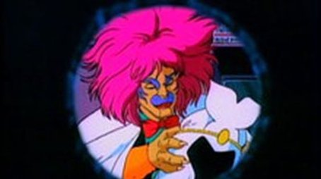 Battle of the Bandits (1986) - Episode 54 poster and promotional image