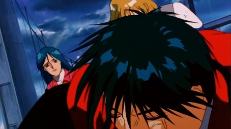 Legacy For The Survivors (1992) - Episode 27 poster and promotional image