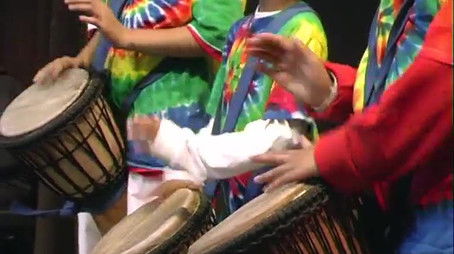 The Music Mystery (New Orleans, Louisiana) (2005) - Episode 25 poster and promotional image