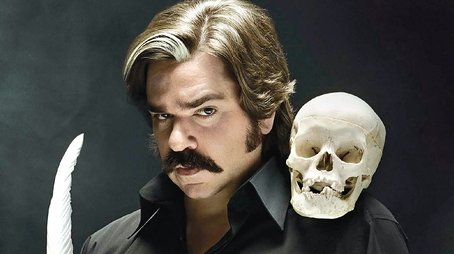 Series 1 (2013) - Season 1 poster and promotional image