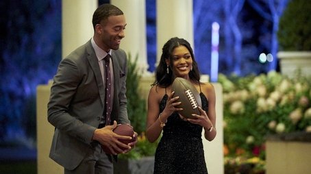 Week 4 (2021) - Episode 4 poster and promotional image