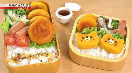 BENTO EXPO 시즌 7