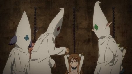 Succu-girl Roleplay Will Get You Going All Night, The Angel's Holy Lance is Great at Lancing Holes, The Succubus Tower Lasts Forever, But You (and Your Mayo) Won't!