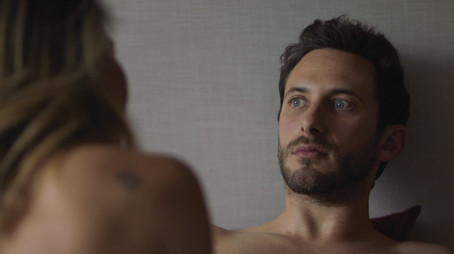 The Fifth Date (2022) - Episode 1 poster and promotional image