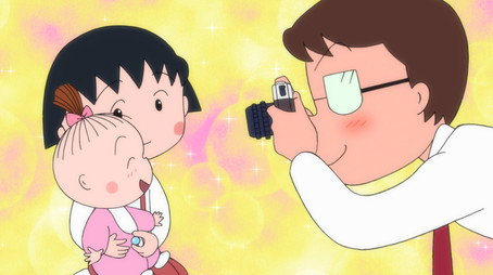 ちびまる子ちゃん Сезон 2