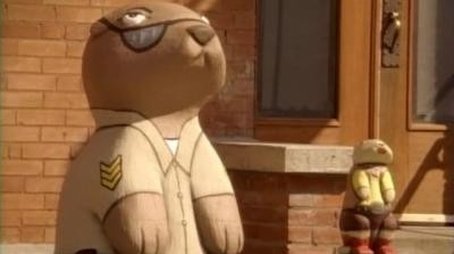 Gopher It (2007) - Episode 19 poster and promotional image