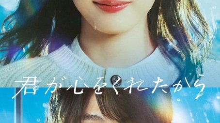 The Gift of Your Heart (2024) poster