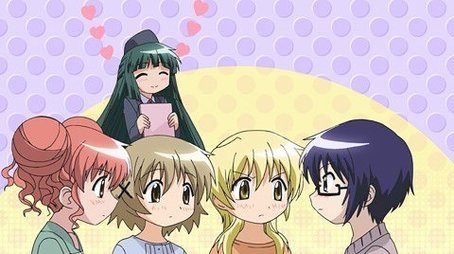 April 28th: A Round Cabbage (2007) - Episode 11 poster and promotional image
