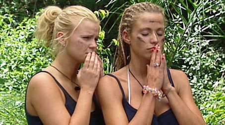 I'm a Celebrity...Get Me Out of Here! Сезон 3