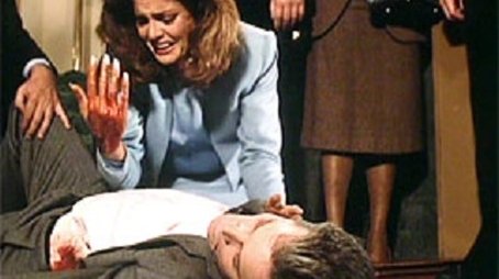 Manhunt (1987) - Episode 16 poster and promotional image