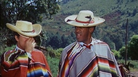 Suitable for Framing (1968) - Episode 23 poster and promotional image