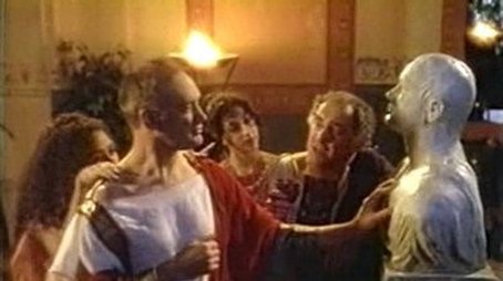 A More Permanent Hell (1995) - Episode 20 poster and promotional image