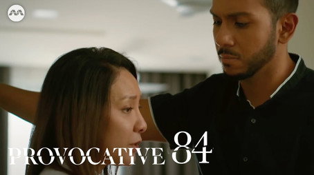 Provocative Temporada 1