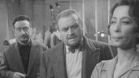 Episode 24 (1962) - Episode 24 poster and promotional image